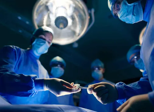 Emergency Surgical Conditions